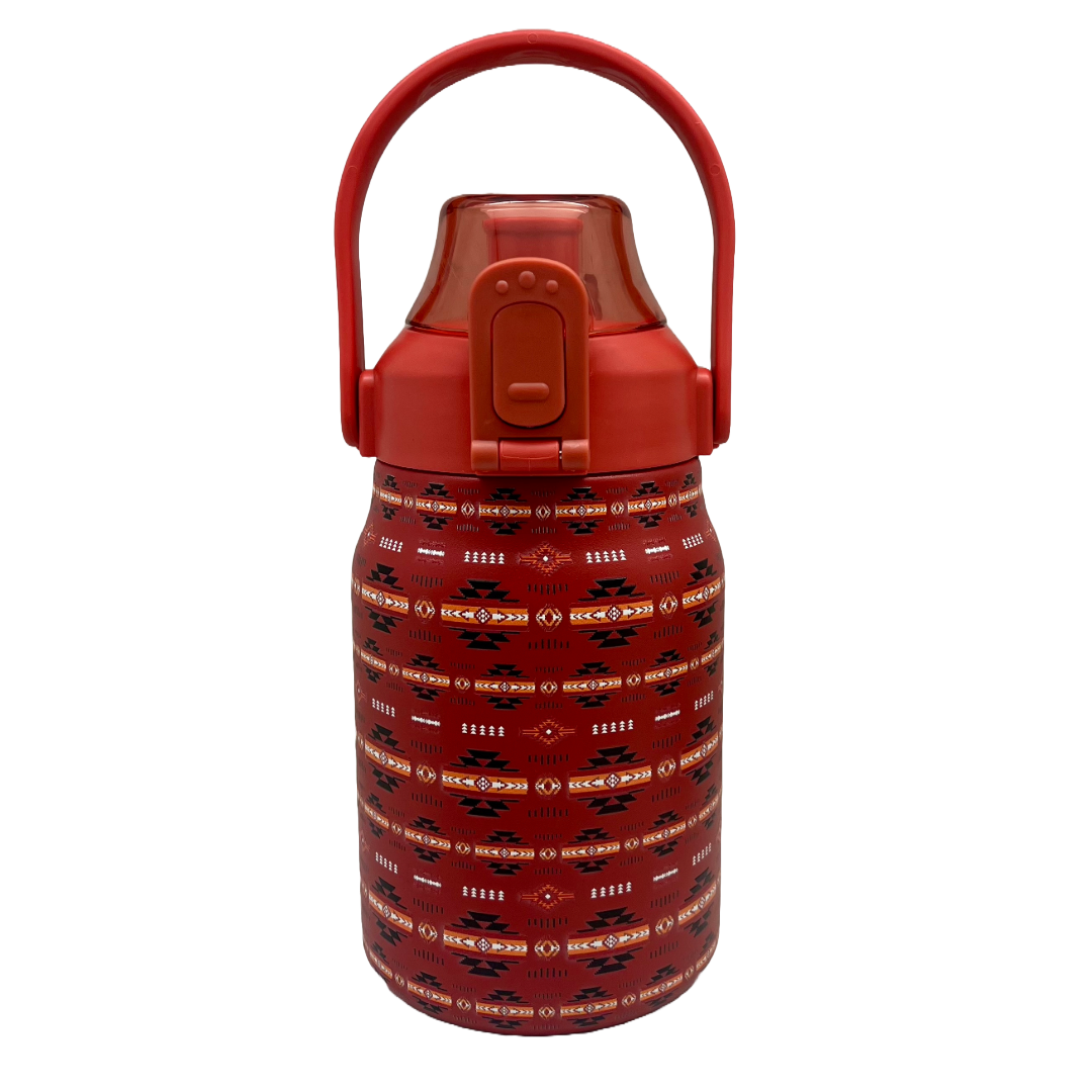 Nu Trends Water Bottle 34oz