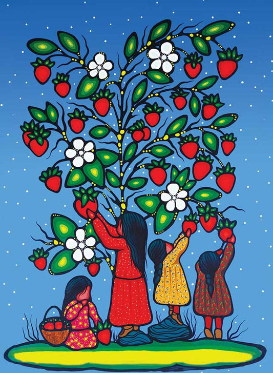 Heart Medicine Magnet