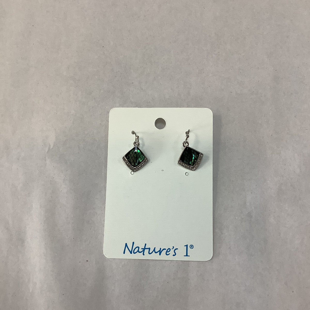 EARRING MOSAIC MPE503