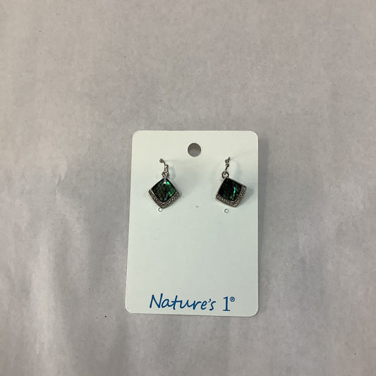 EARRING MOSAIC MPE503
