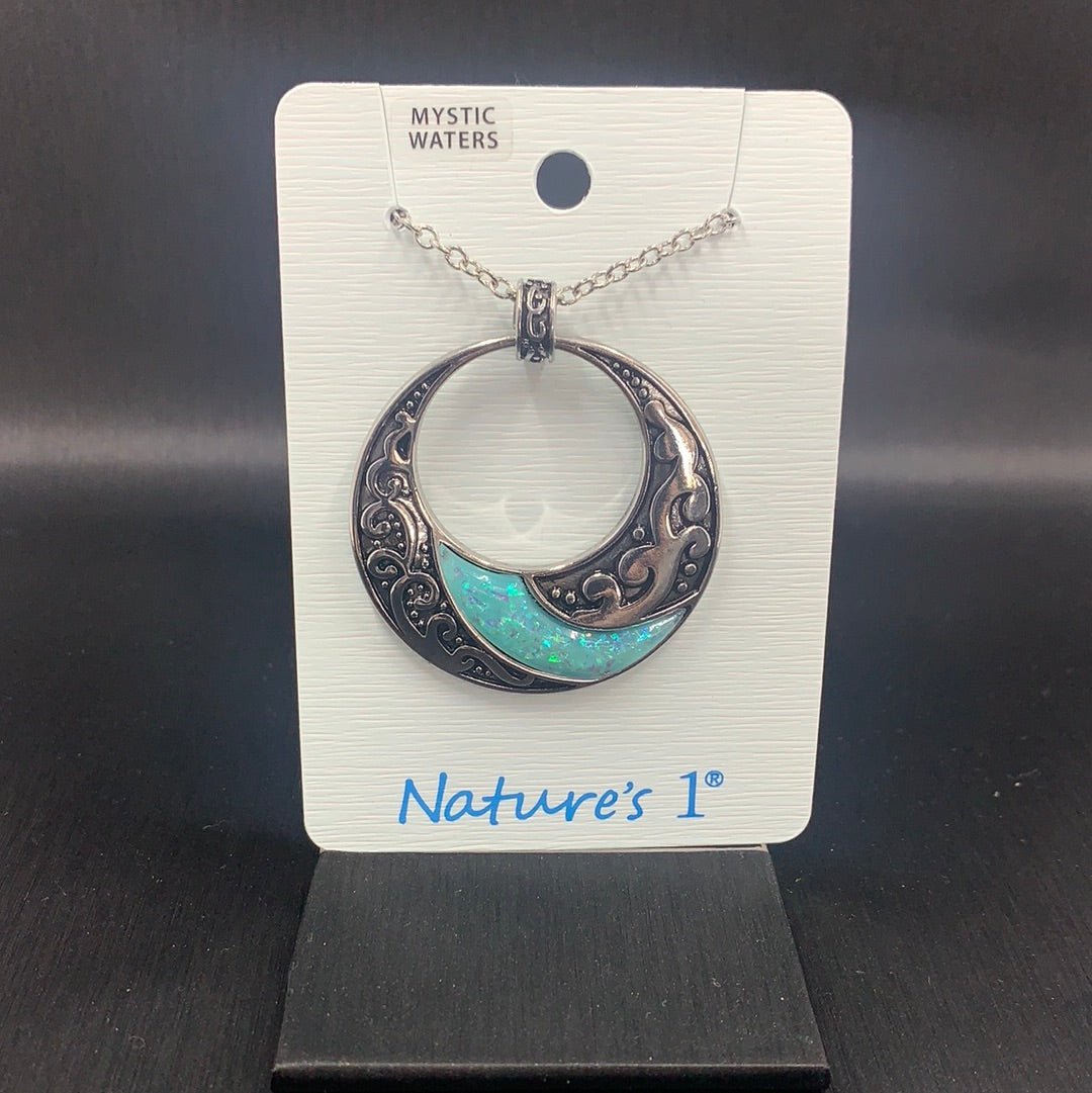 PENDANT F/ CIRCLE WTP139