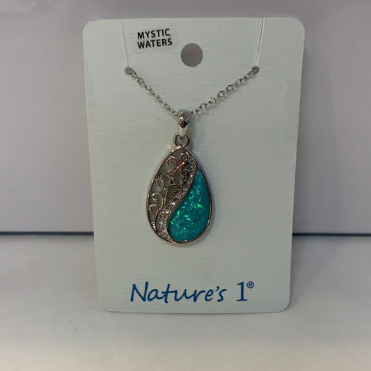 PENDANT TEARDROP WTP160