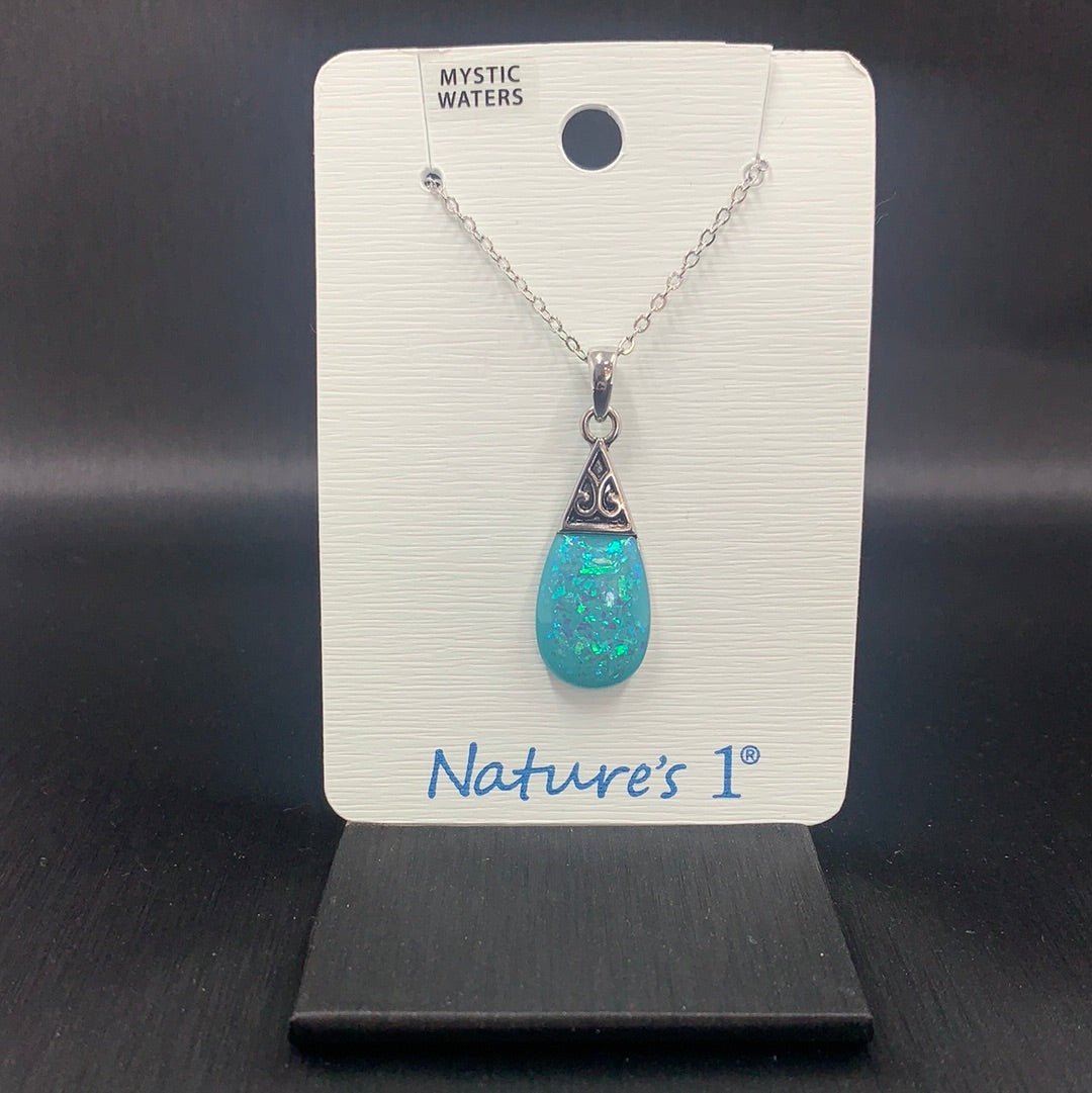 PENDANT F/TEARDROP WTP136