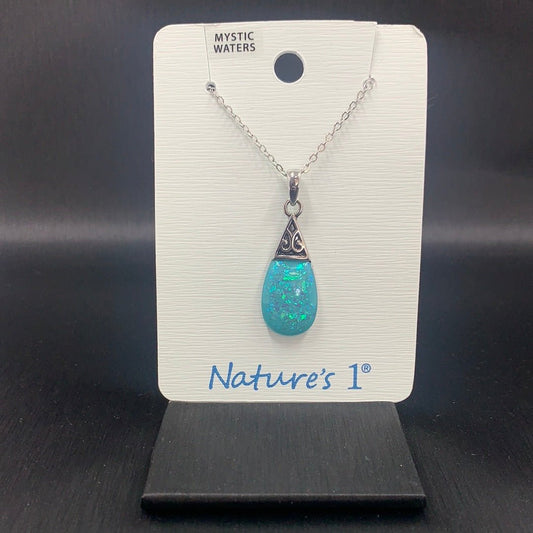 PENDANT F/TEARDROP WTP136