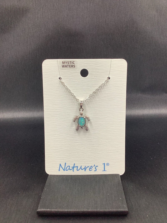PENDANT TURTLE WTE029