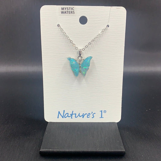PENDANT BUTTERFLY WTP007