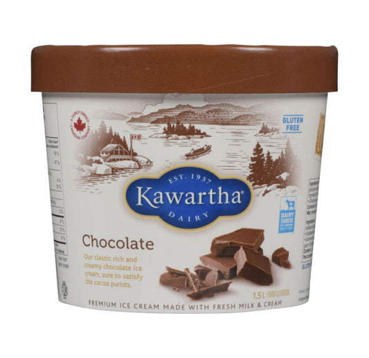 Choco Ice Cream