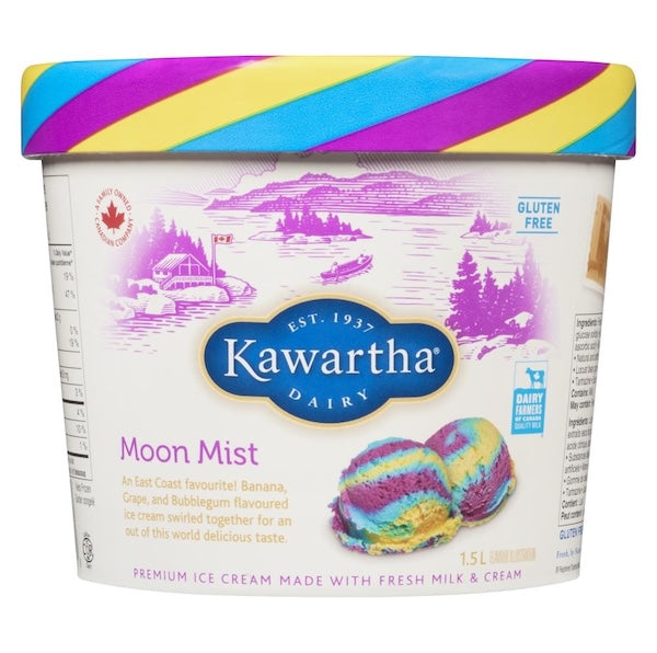 Ice Cream Mo0N Mist
