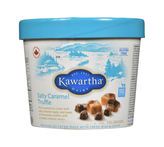 Ice Cream Salt Carml