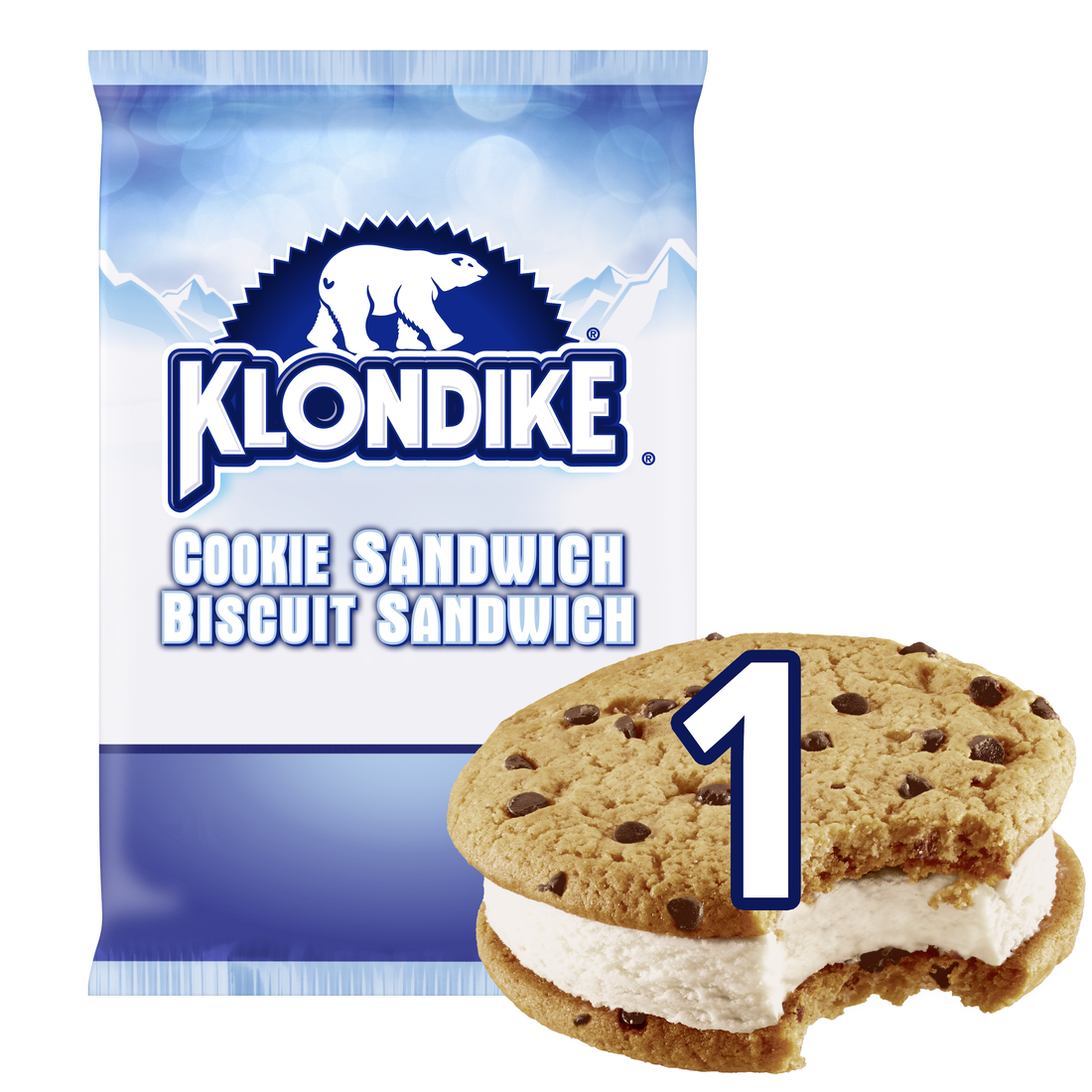 Cookie Sandwich