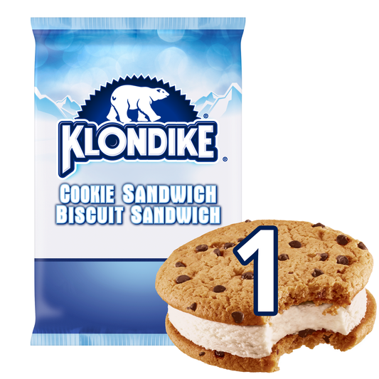 Cookie Sandwich