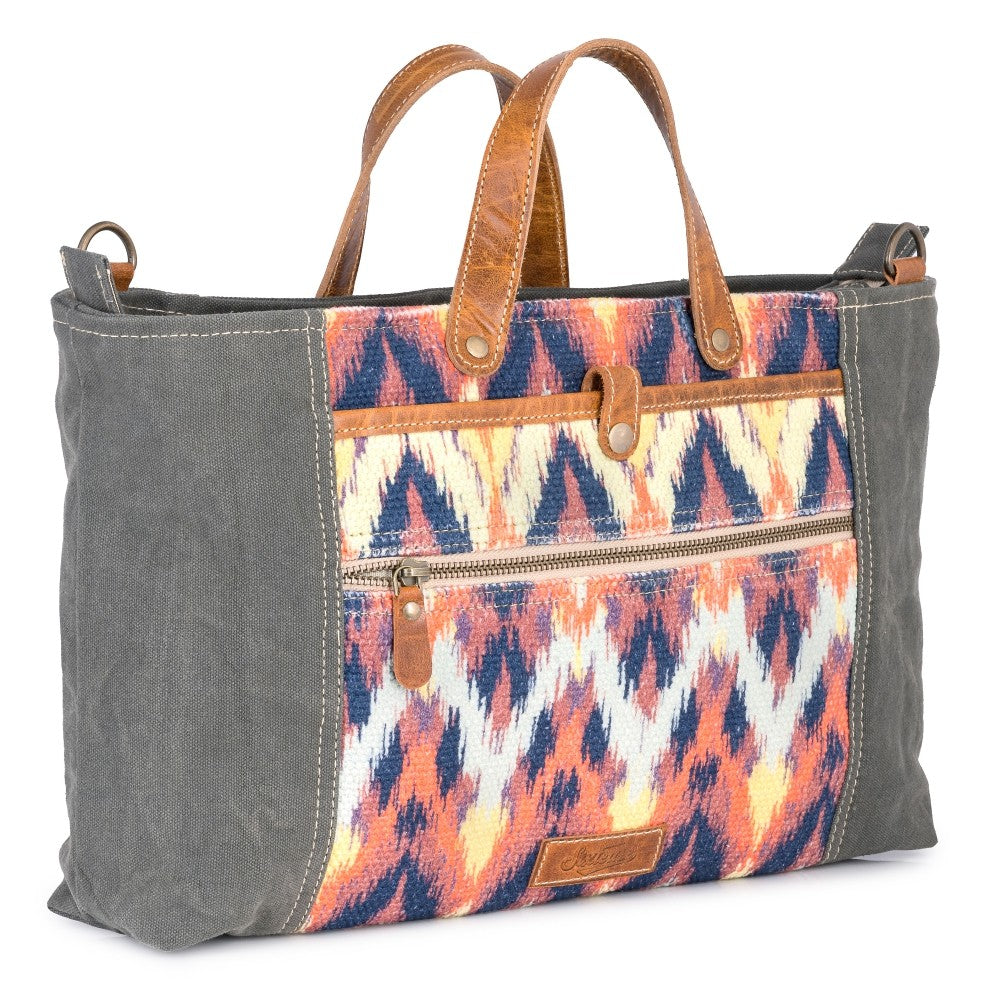 Laurel Messenger Bags