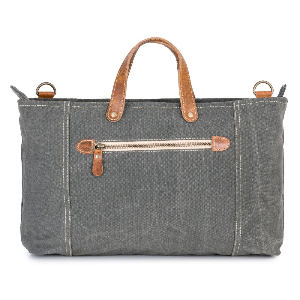 Laurel Messenger Bags