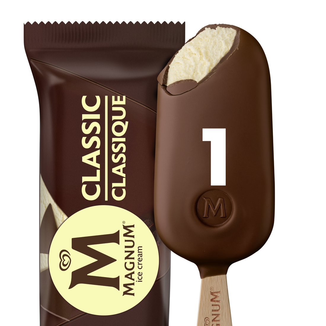 Magnum Classic