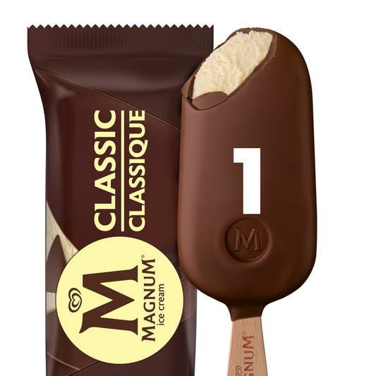 Magnum Classic