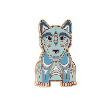 PIN WOLF