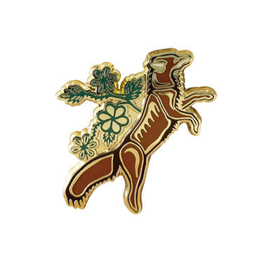 FOX PIN