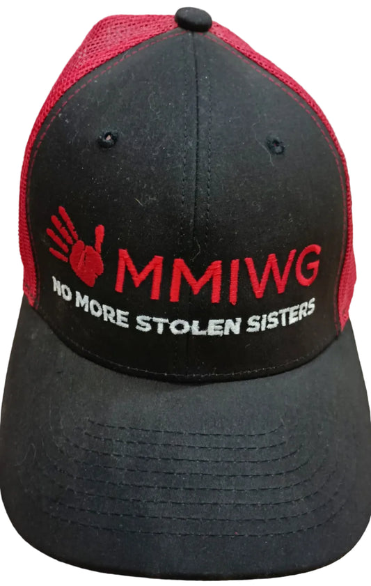 MMIWG Hat