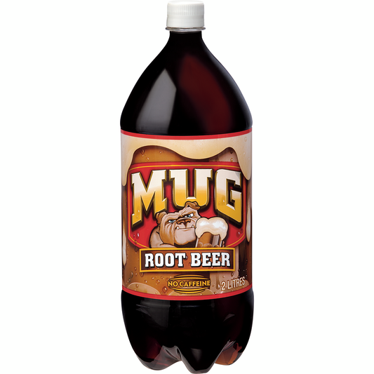 Root Beer Soda - Mug
