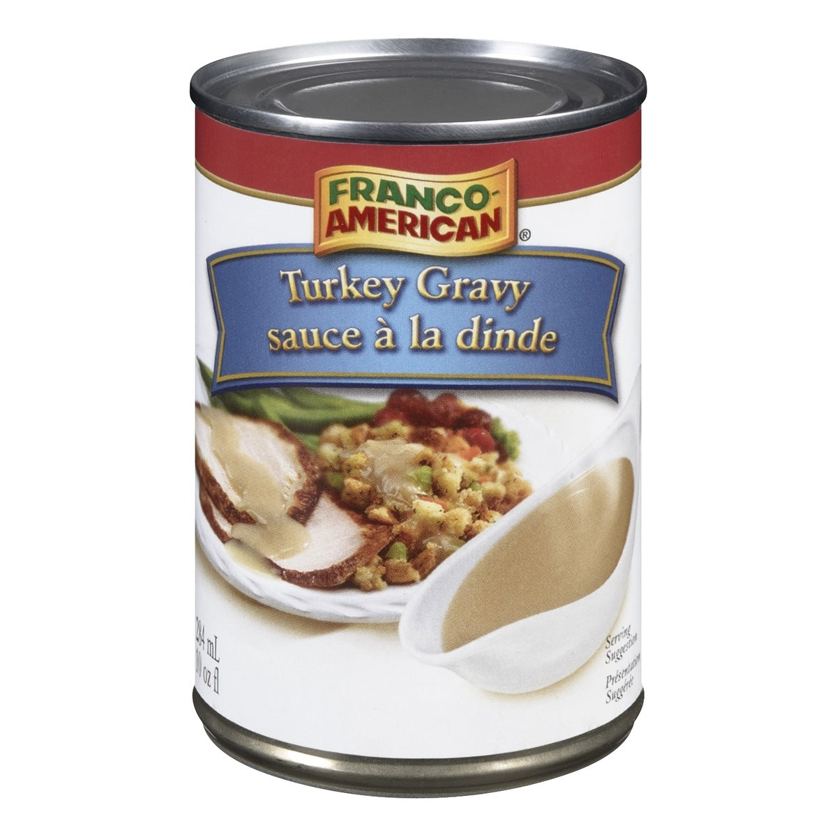 A/F Turkey Gravy
