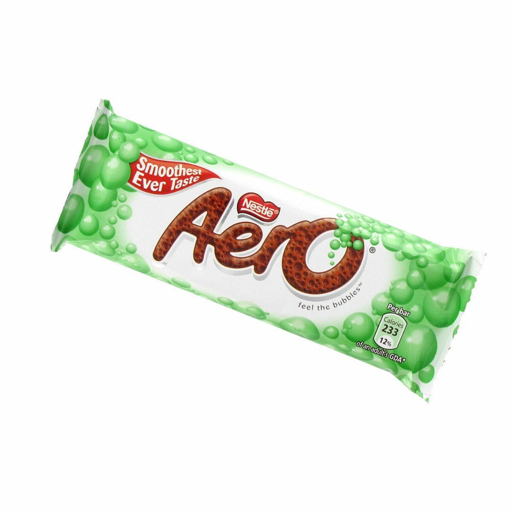Aero Peppermint LG