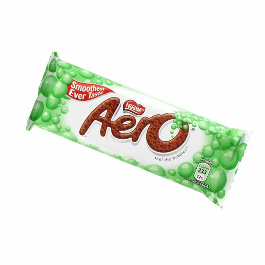 Aero Peppermint LG