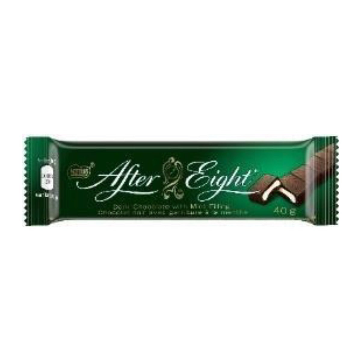 After Eight