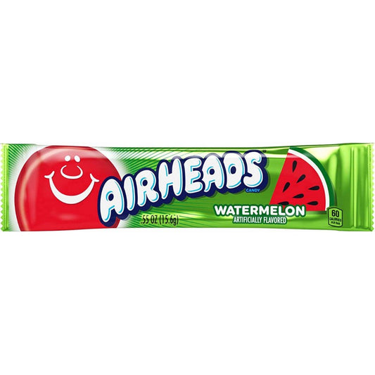 Airheads Watermelon
