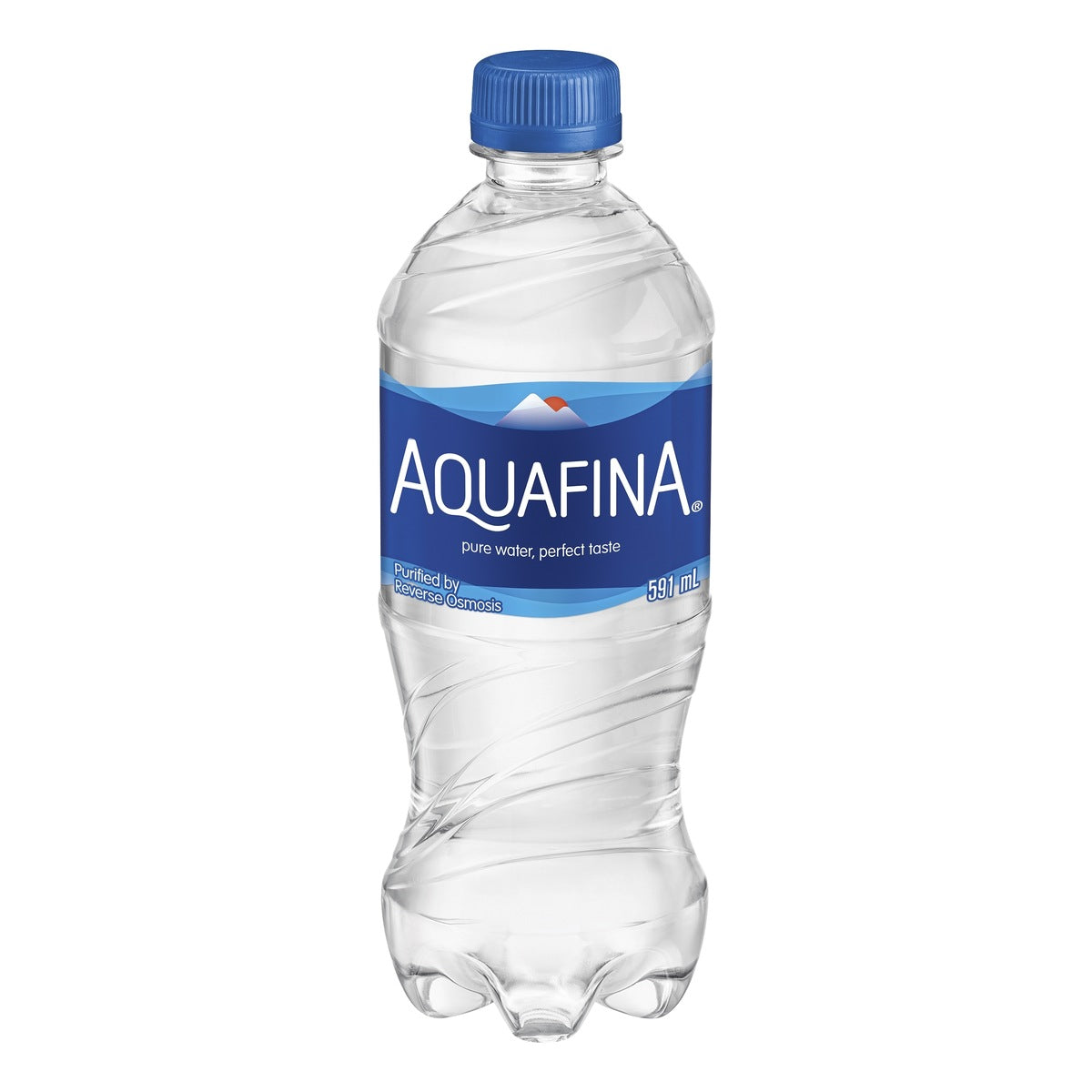 Aquafina Water 591 ml