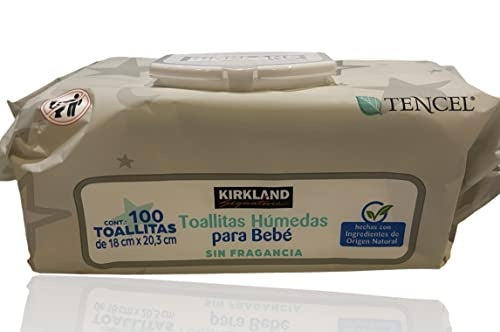 Baby Wipes