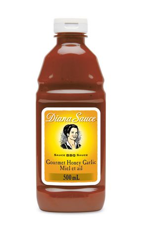 BBQ Honey Garlic