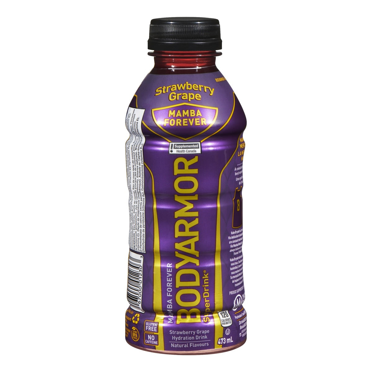 Body Armor