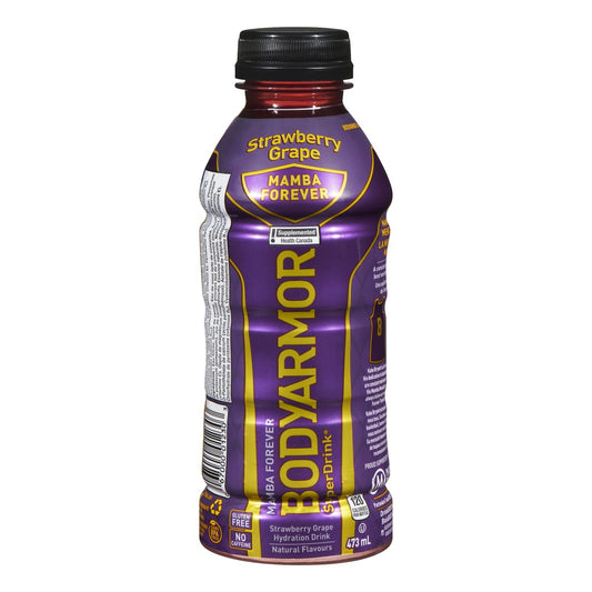 Body Armor