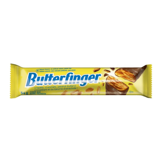 Butterfingers