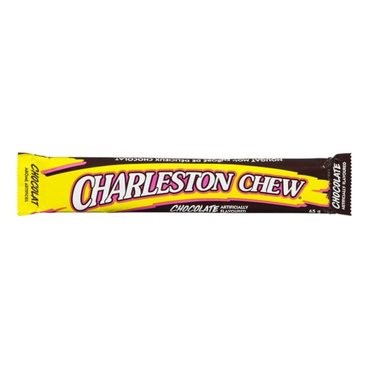 Chocolate Chews