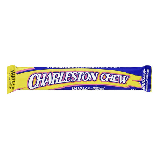 C/Chew Vanilla