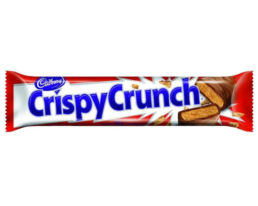 Cadbury Crispy Crunc
