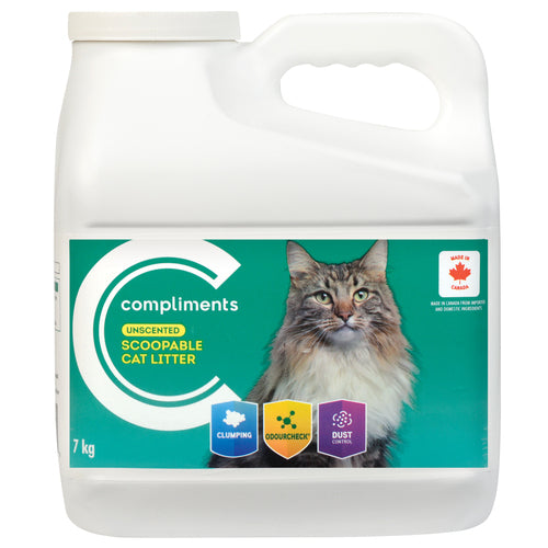 Cat Litter