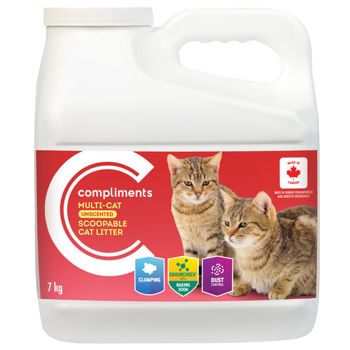Cat Litter