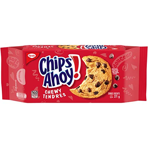 Chewy Chips Ahoy