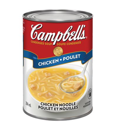 Chicken Noodle Soup