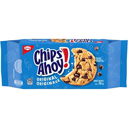 Chips Ahoy Cookies