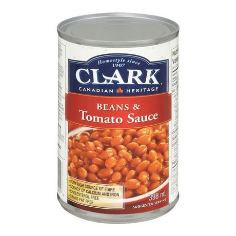 Clarks Beans