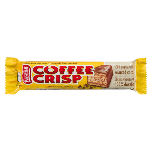 Coffee Crisp