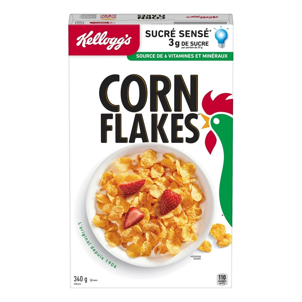 Corn Flakes