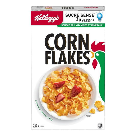 Corn Flakes