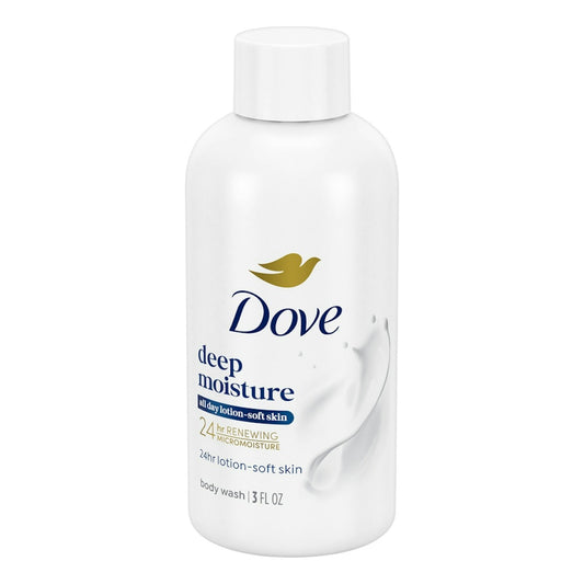 Dove Body Wash