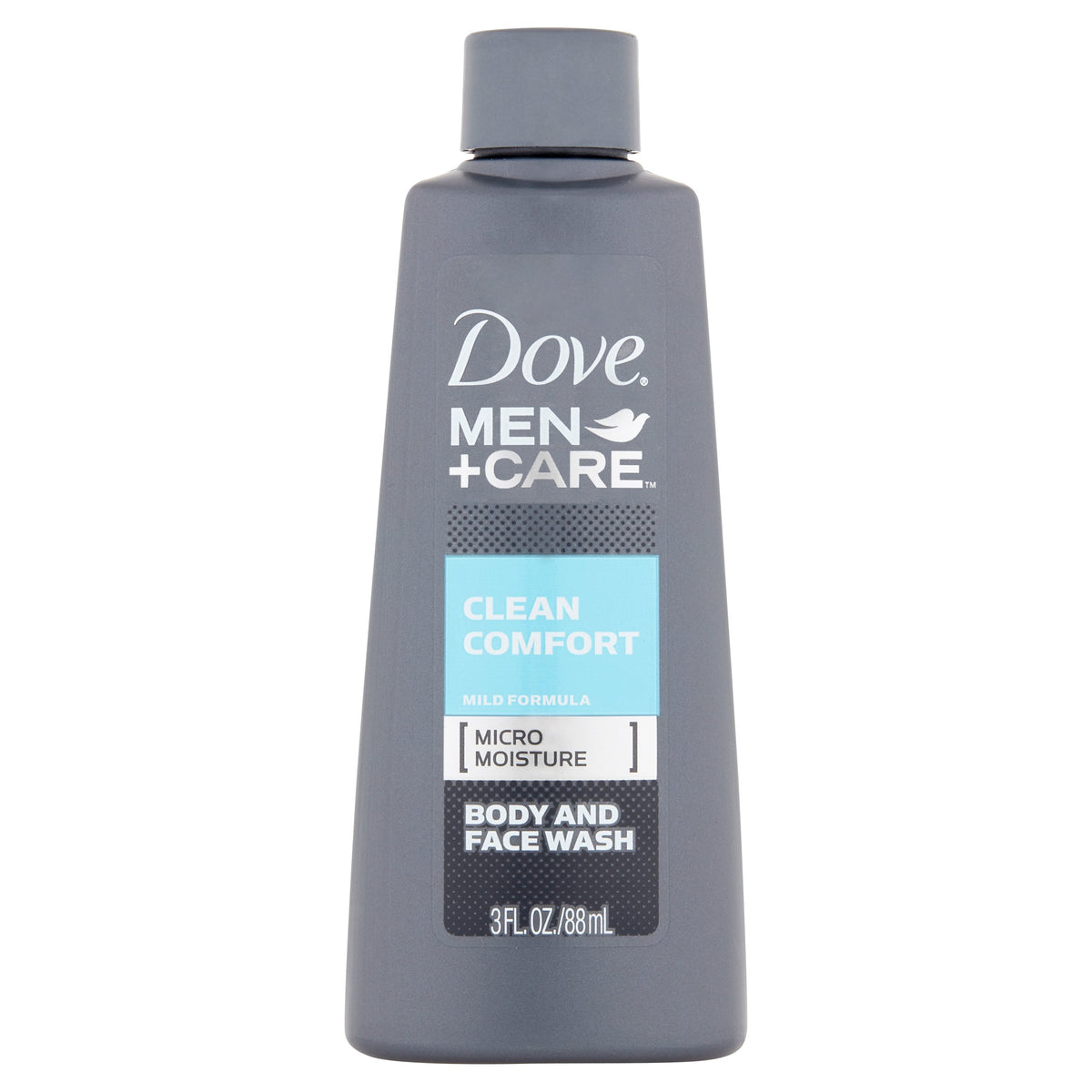 Dove Body Wash For Men