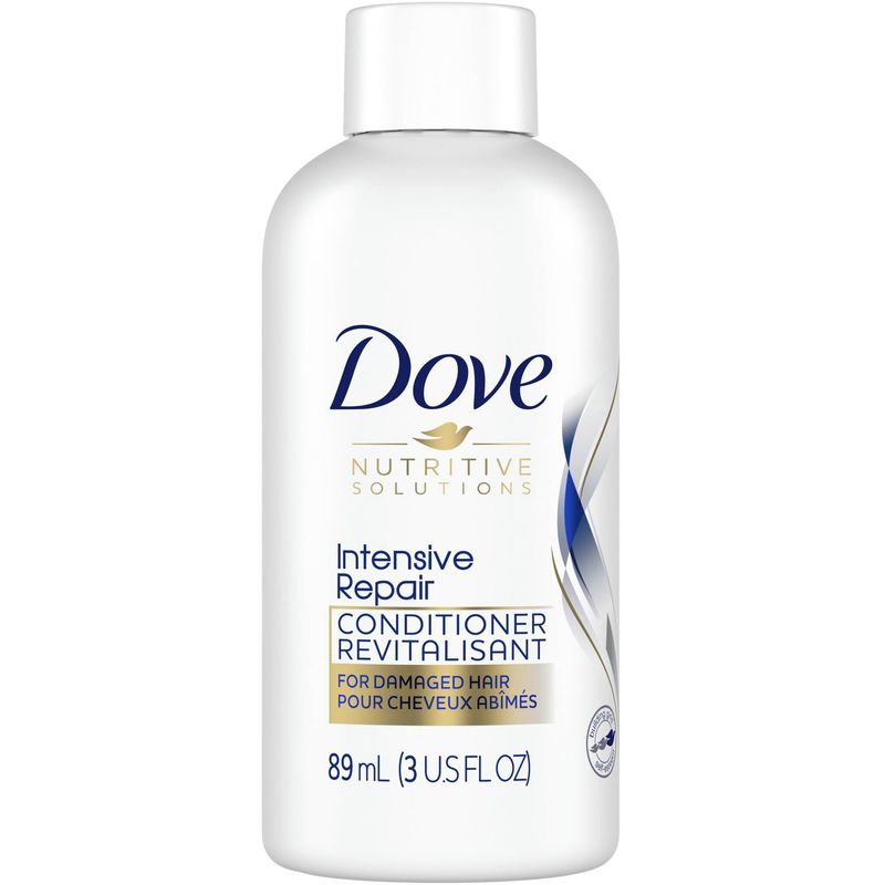Dove Conditioner