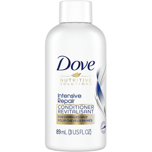 Dove Conditioner